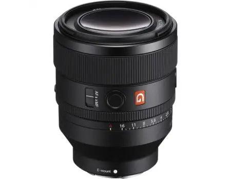 Sony FE 50mm f/1.2 GM Lens