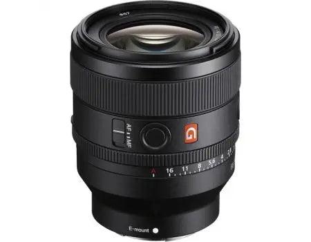 Sony FE 50mm f/1.4 GM Lens
