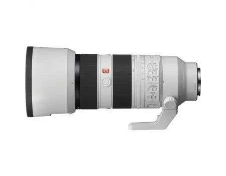 Sony FE 70-200mm f/2.8 GM OSS II Lens