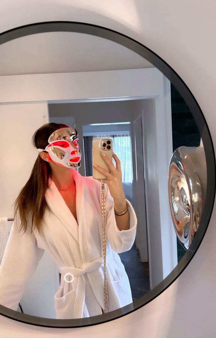 Dr Dennis Gross DRx SpectraLite LED FaceWare Pro DR DENNIS