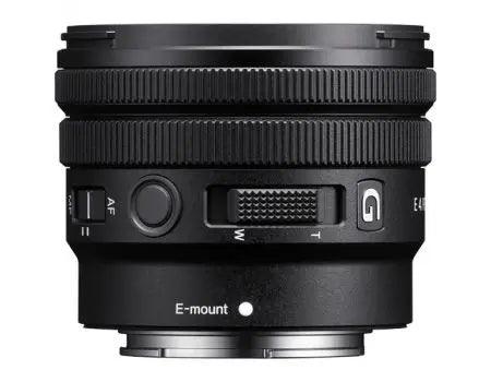 Sony E 10-20mm f/4 PZ G Lens (APSC)