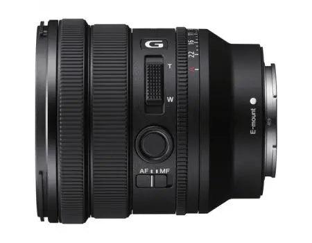 Sony FE PZ 16-35mm f/4 G Lens - Cinegear Middle-East S.A.L