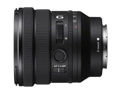 Sony FE PZ 16-35mm f/4 G Lens - Cinegear Middle-East S.A.L