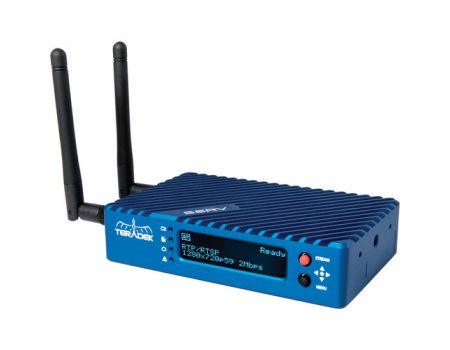 Teradek SERV Pro iOS On-Set Monitoring - Cinegear Middle-East S.A.L
