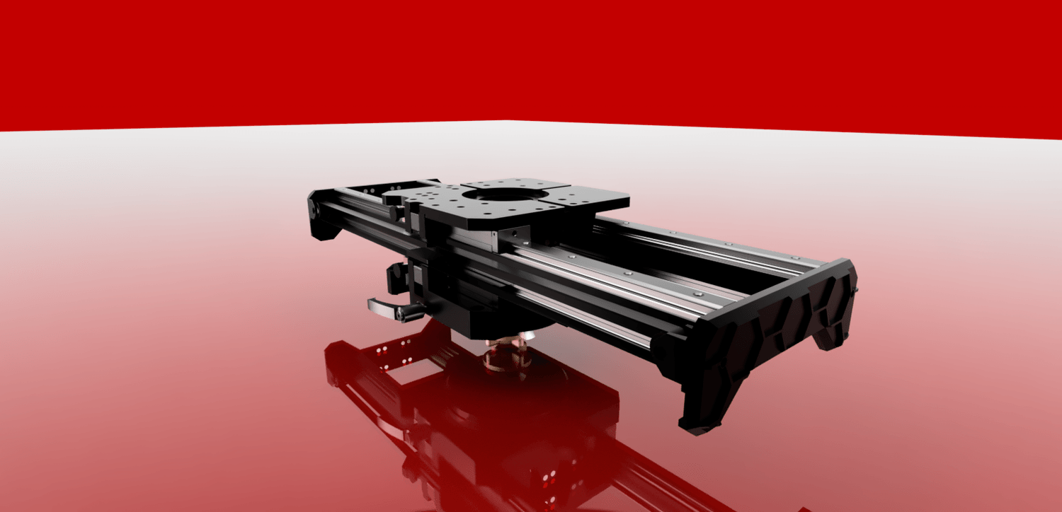 HUDSON SLIDER