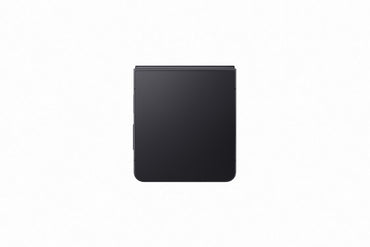 SAMSUNG Z Flip 7- 12GB- 512GB Storage - Jet Black