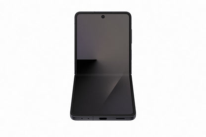 SAMSUNG Z Flip 7- 12GB- 512GB Storage - Jet Black