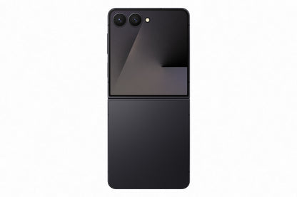 SAMSUNG Z Flip 7- 12GB- 512GB Storage - Jet Black