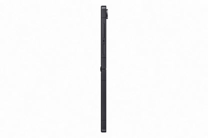 SAMSUNG Z Flip 7- 12GB- 512GB Storage - Jet Black