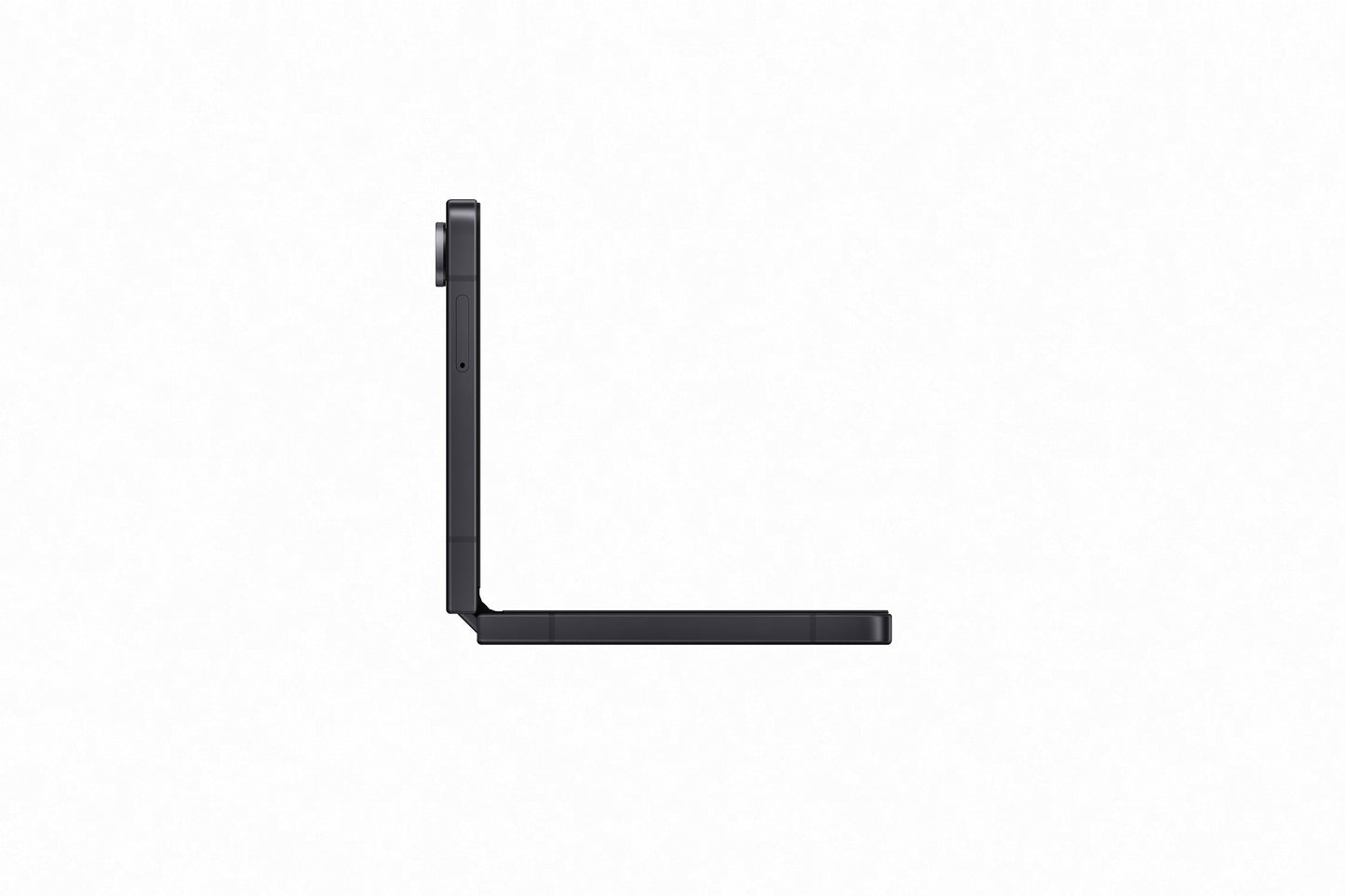 SAMSUNG Z Flip 7- 12GB- 512GB Storage - Jet Black