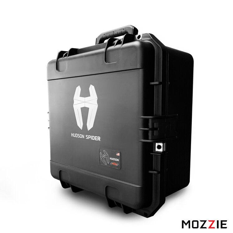 MOZZIE Deluxe Kit