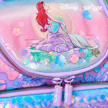 Smiggle Mermaid Lunch Bag Smiggle