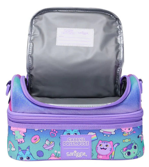 Smiggle Gabby’s Dollhouse Lunch Bag Smiggle