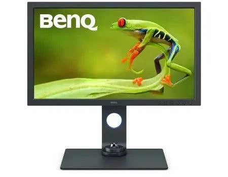 BenQ 27" IPS 4K 99% Adobe RGB, HDR10, HLG, USB-C (PD60W)