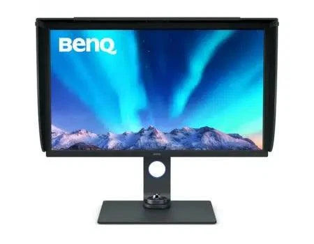 BenQ 32" IPS 4K 99% Adobe RGB, HDR10, HLG, USB-C (PD60W)