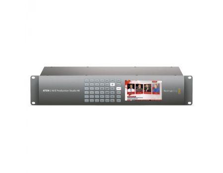 Blackmagic Design ATEM 2 M/E Production Studio 4K