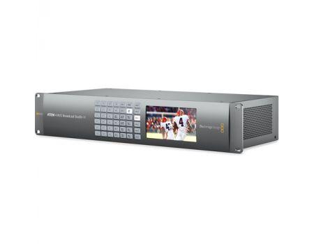Blackmagic Design ATEM 4 M/E Broadcast Studio 4K