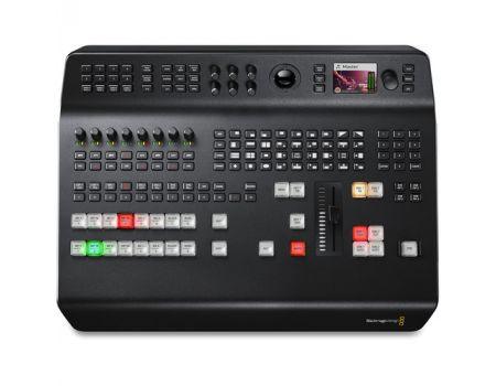 Blackmagic Design ATEM Television Studio Pro 4K Live Production Switcher