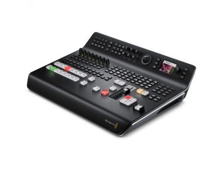 Blackmagic Design ATEM Television Studio Pro 4K Live Production Switcher