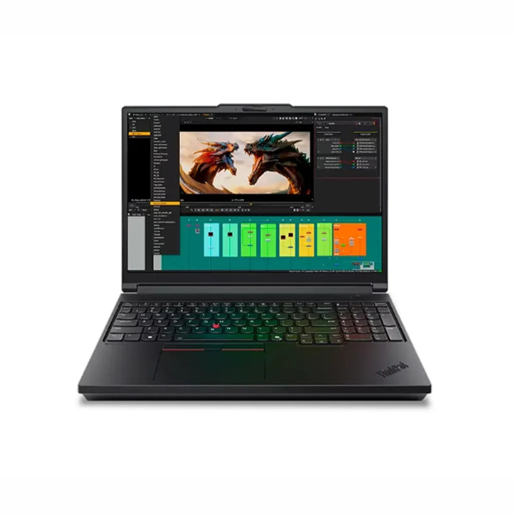 Lenovo ThinkPad T16g G3 21V5X00HJK - Core Ultra 9 275HX - NVIDIA RTX 5090 24GB Lenovo