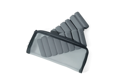 Bala Bangles - 1LB | Wrist & Ankle Weights | Charcoal BALA