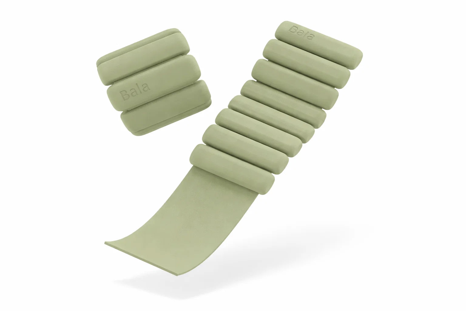 Bala Bangles - 2LB (900g) | Wrist & Ankle Weights | Sage