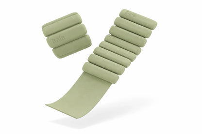 Bala Bangles - 1LB | Wrist & Ankle Weights | Sand BALA