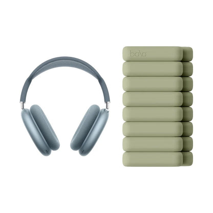 Bala Bangles (2LB) + Airpods Max 2nd generation