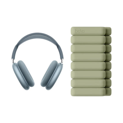 Bala Bangles (1LB) + Airpods Max 2nd generation Fast Bundle