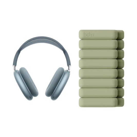 Bala Bangles (1LB) + Airpods Max 2nd generation Fast Bundle