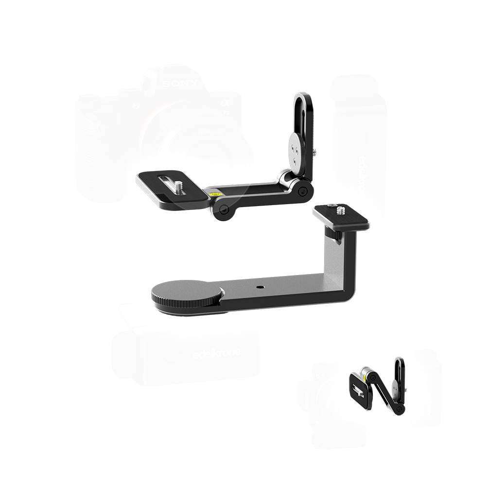Edelkrone Tilt Module v4 (for all HeadONE)