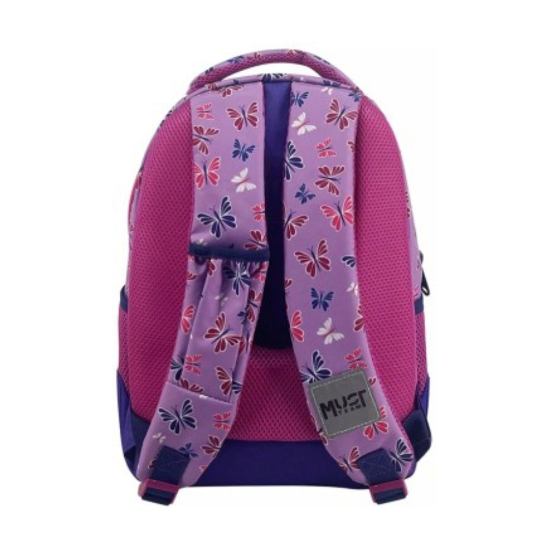 Must Team Butterfly Backpack 16' must