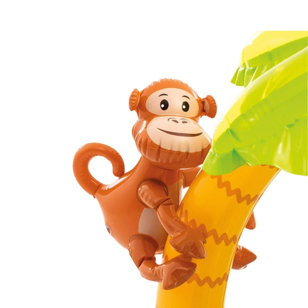 Intex Tropical Island Baby Pool Intex