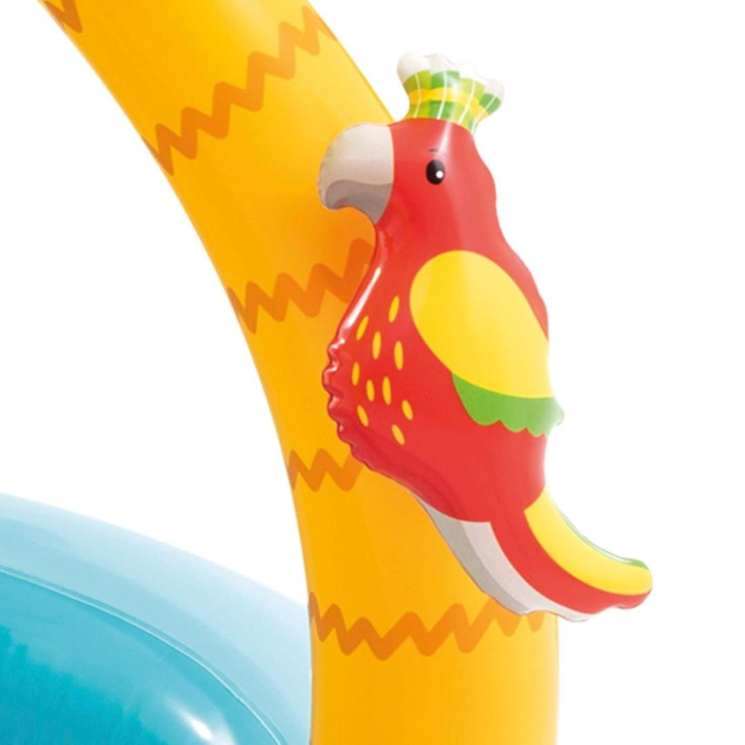 Intex Tropical Island Baby Pool Intex