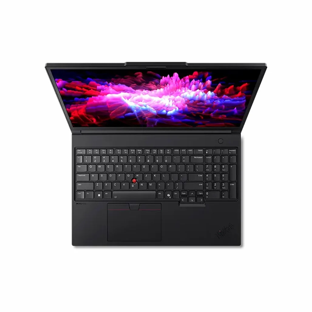 Lenovo ThinkPad T16g G3 21V5X00HJK - Core Ultra 9 275HX - NVIDIA RTX 5090 24GB