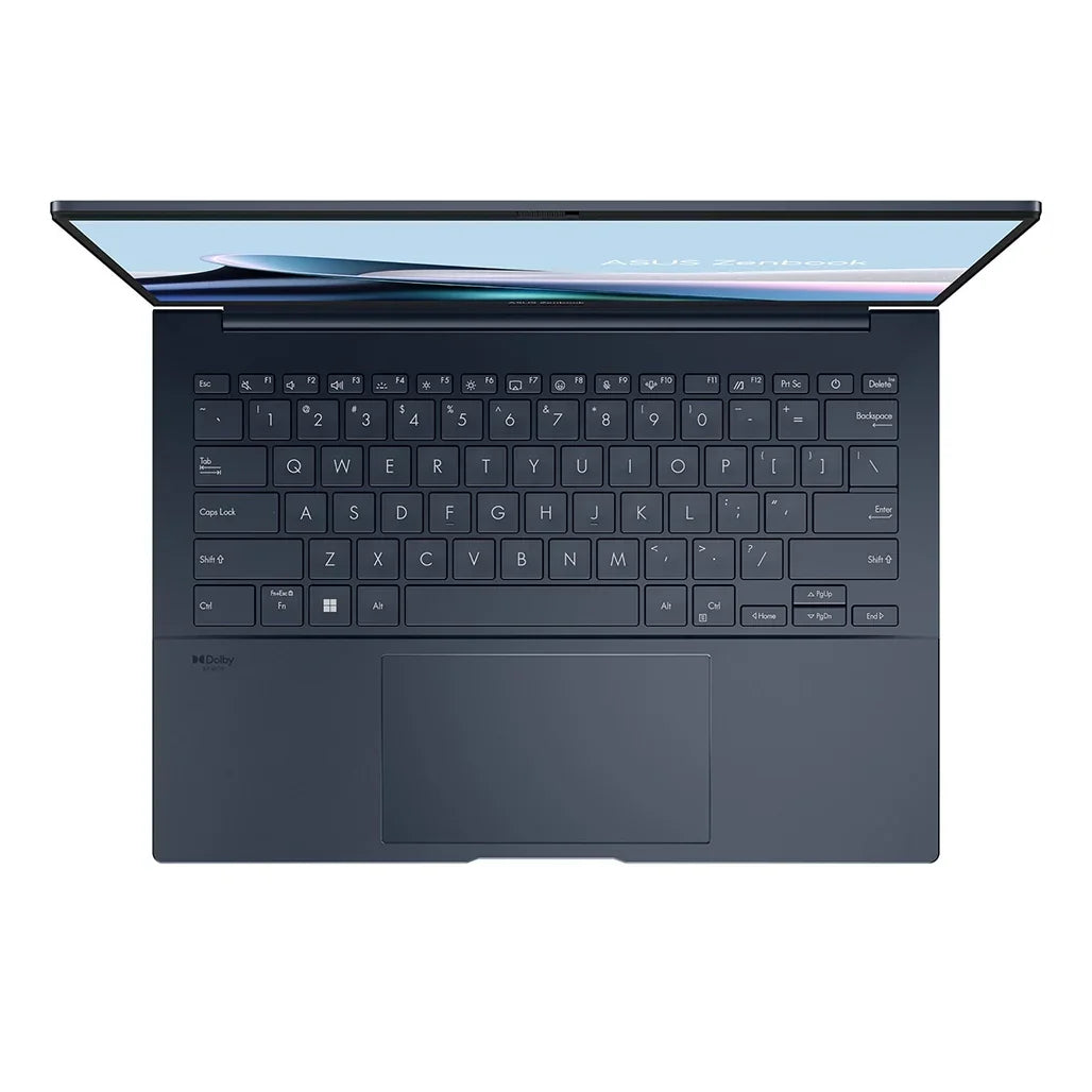 Asus ZenBook - UX3405CA-U7512 - Intel® Core™ Ultra 7 255H - Intel® Arc™ Graphics Asus
