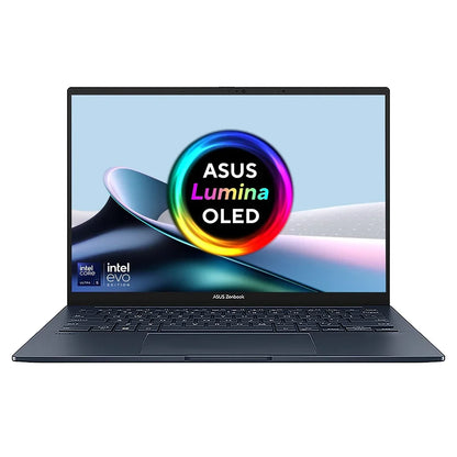 Asus ZenBook - UX3405CA-U7512 - Intel® Core™ Ultra 7 255H - Intel® Arc™ Graphics Asus