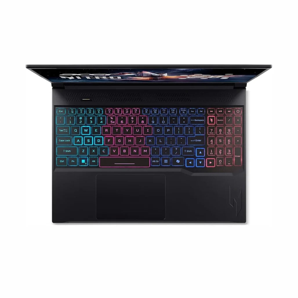 Acer Nitro V 16S NH.U29EM.003 - Intel Core 9 270H - NVIDIA RTX 5070 8GB Acer