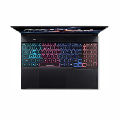 Acer Nitro V 16S NH.U29EM.003 - Intel Core 9 270H - NVIDIA RTX 5070 8GB Acer