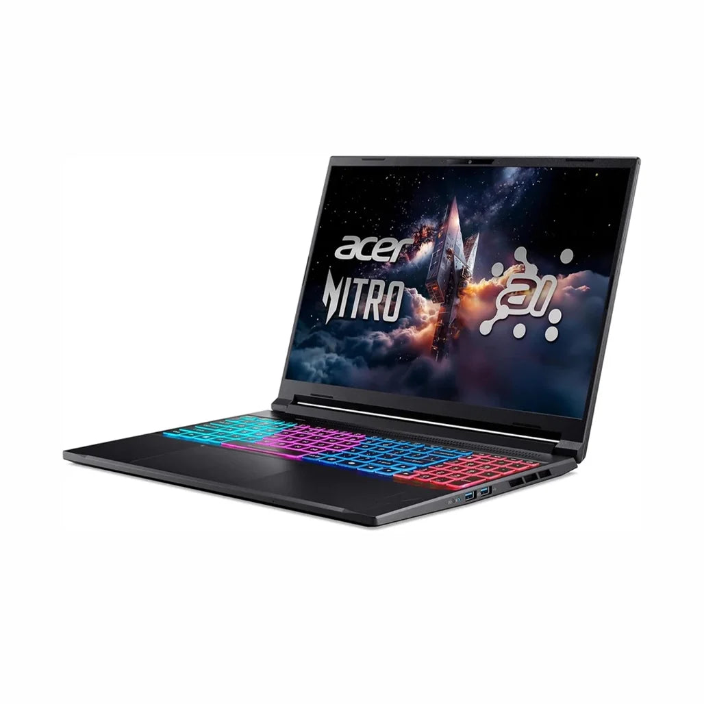 Acer Nitro V 16S NH.U29EM.003 - Intel Core 9 270H - NVIDIA RTX 5070 8GB