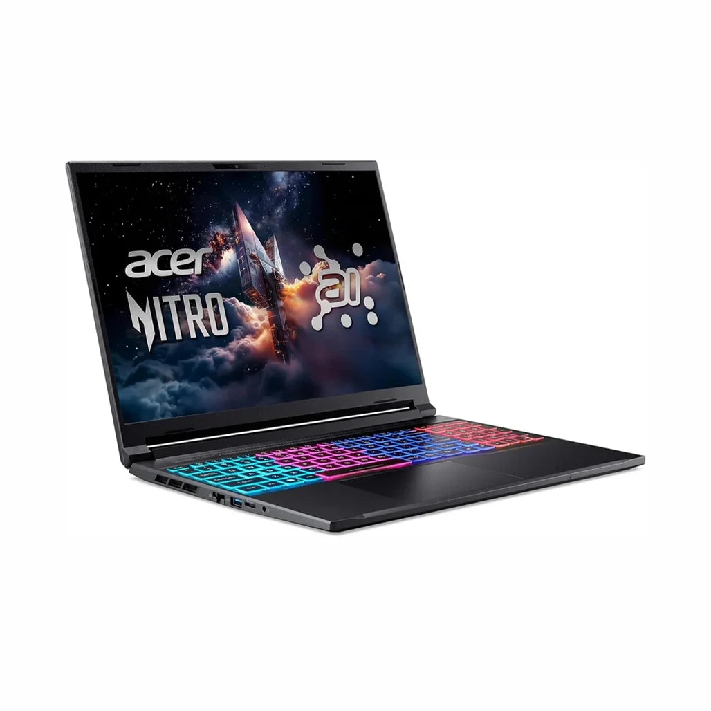 Acer Nitro V 16S NH.U29EM.003 - Intel Core 9 270H - NVIDIA RTX 5070 8GB