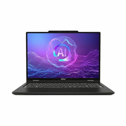 MSI VENTURE 16 AI - A2HMTG-015 - Core™ Ultra 9 285H - Intel® Arc™ Graphics MSI