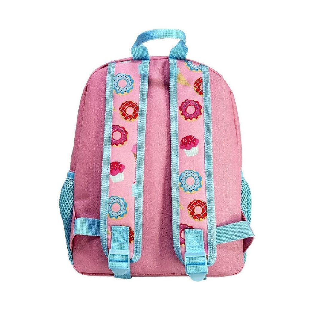 Must Team Donut Backpack  13' must