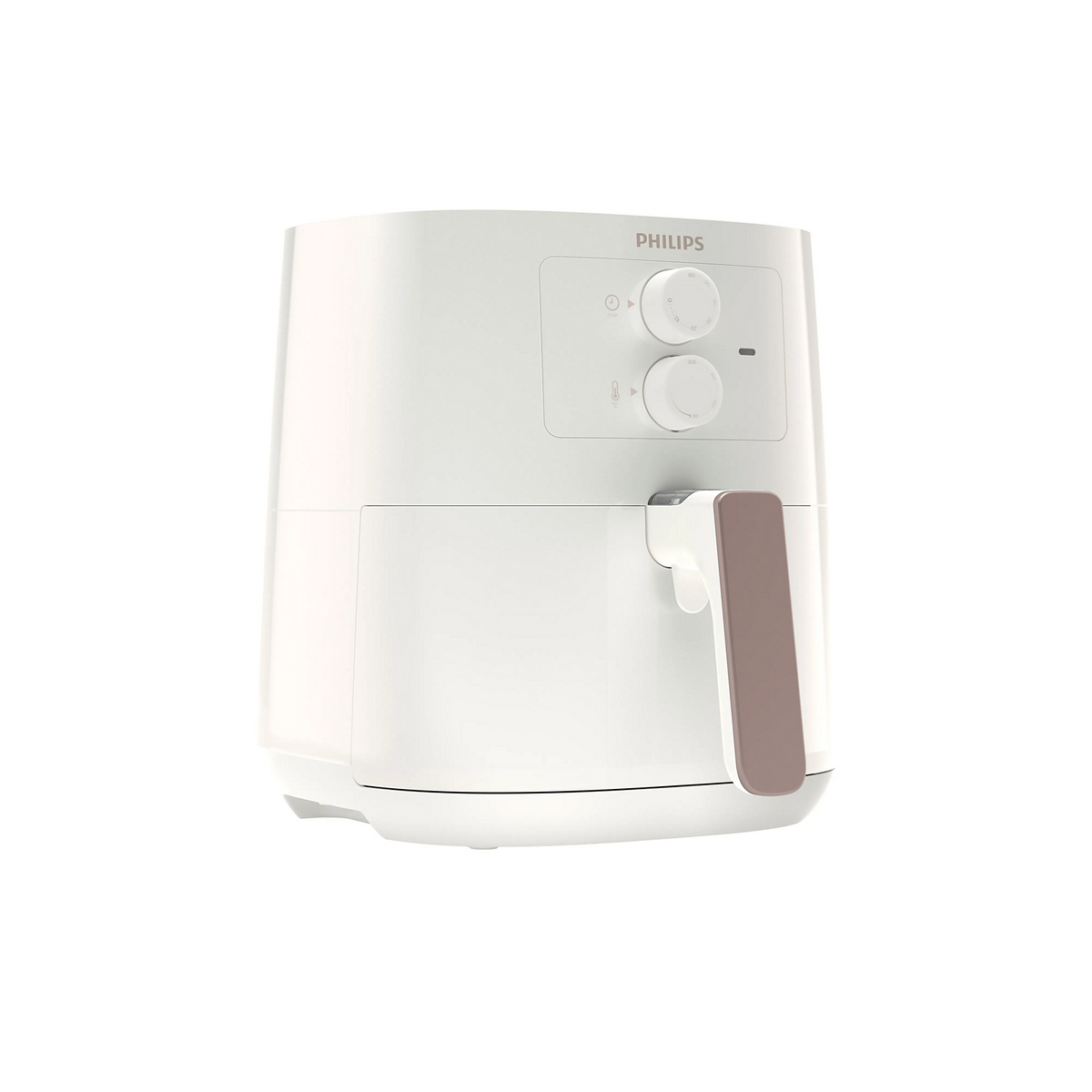 Philips* Air Fryer 800g White