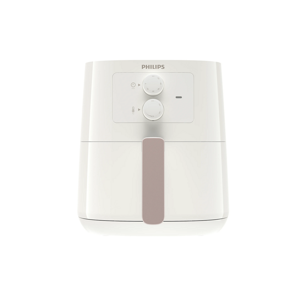 Philips* Air Fryer 800g White
