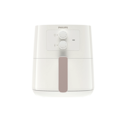 Philips* Air Fryer 800g White