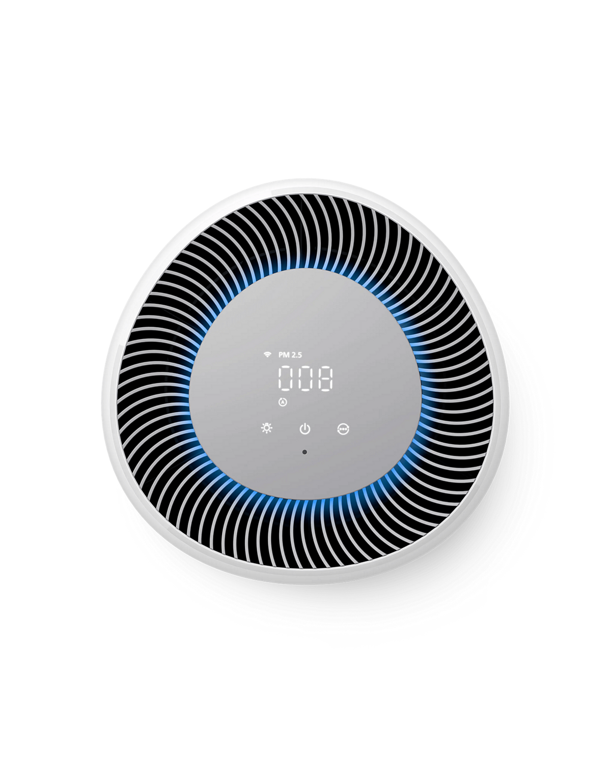 Philips Quiest Air Purifier 28w 109m2 420m3/h