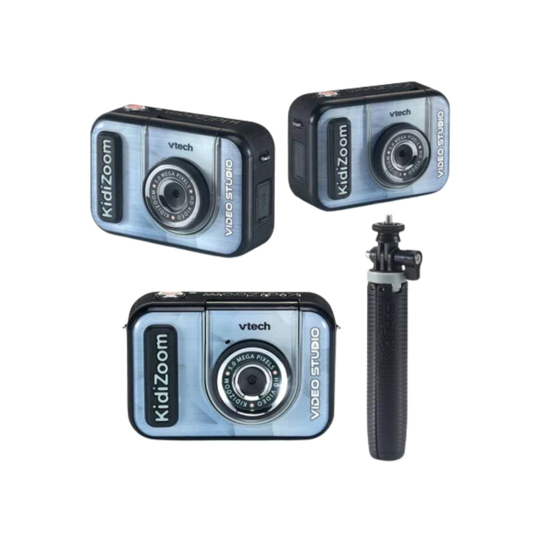 Vtech Kidizoom Video Studio HD Camera Vtech