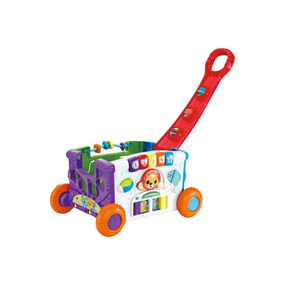 Vtech Sort & Discover Activity Wagon Vtech