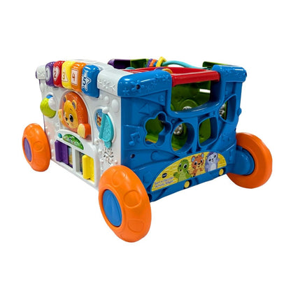 Vtech Sort & Discover Activity Wagon Vtech